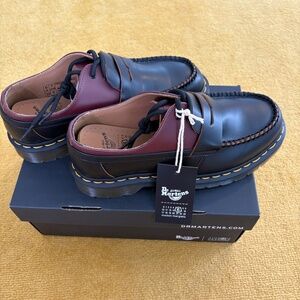 Dr. Martens X Maison Margiela